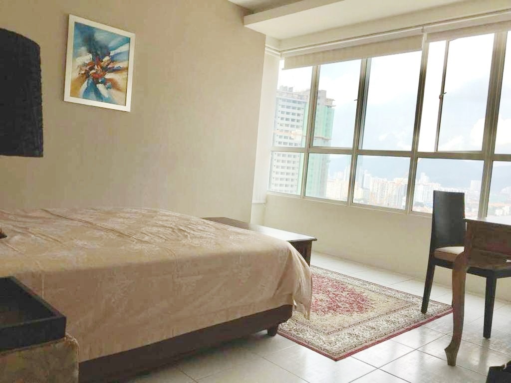 condo in George Town, Penang — photo 4