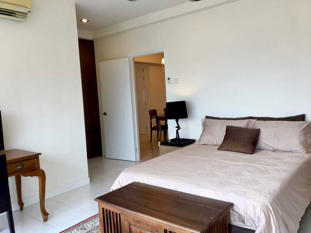 condo in George Town, Penang — photo 5