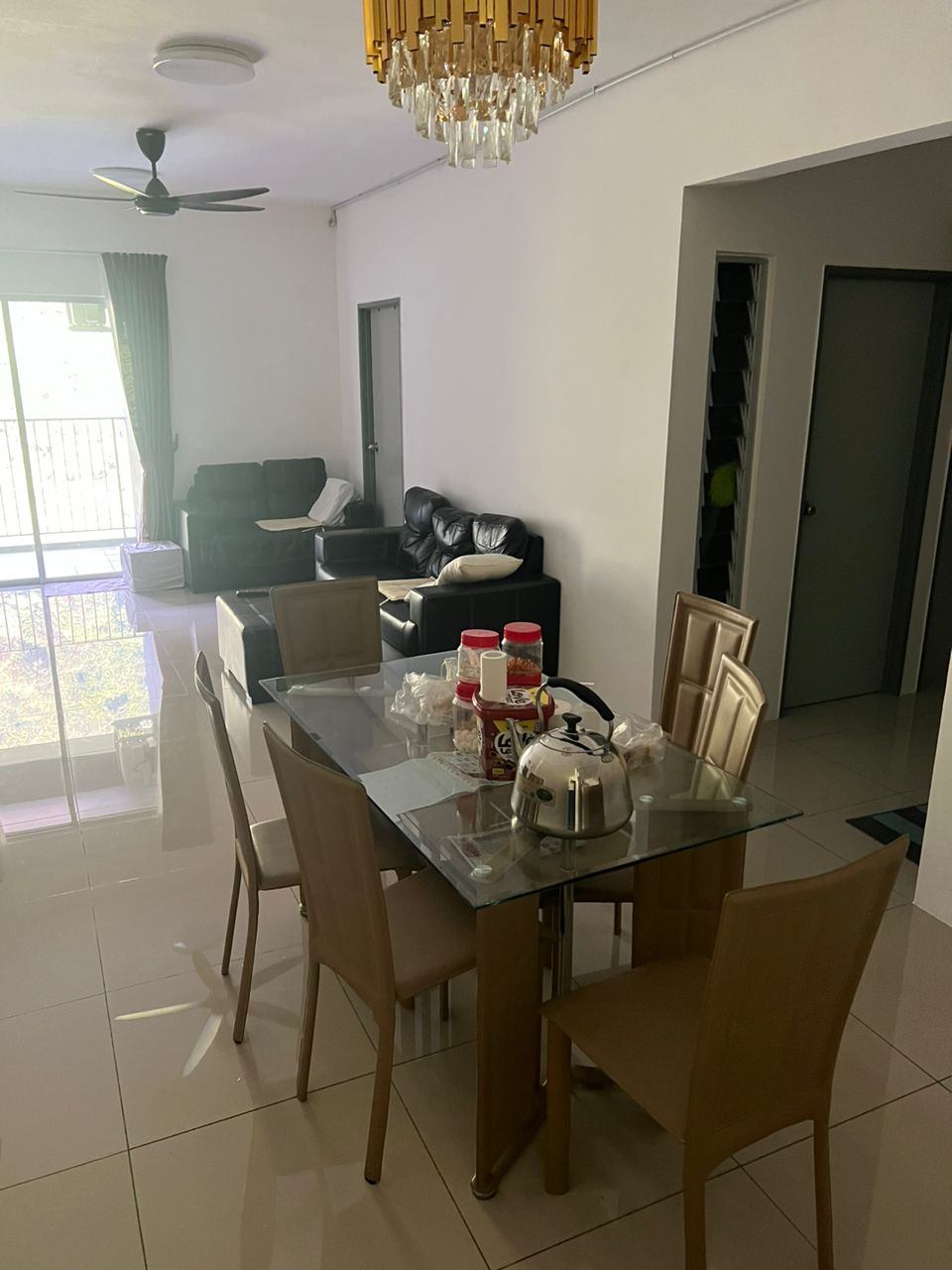 condo in Paya Terubong, Penang — photo 2