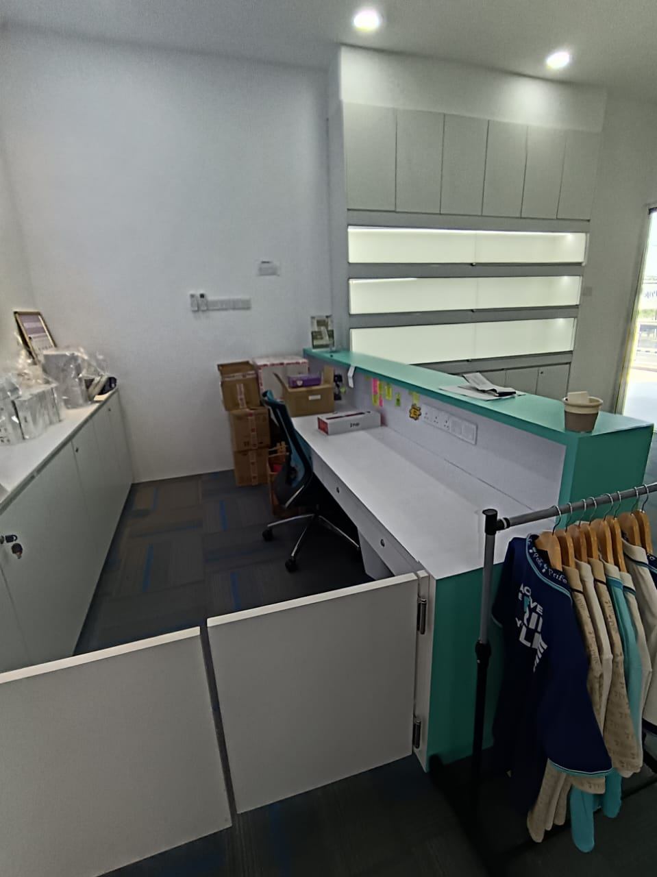 commercial in Permatang Pauh, Penang — photo 3