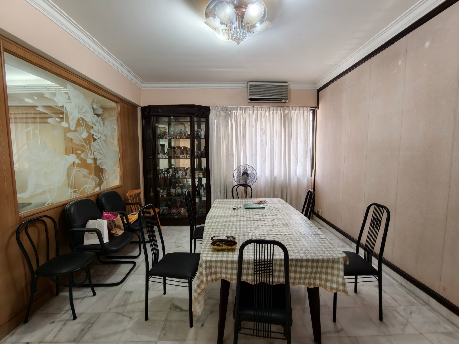 condo in George Town, Penang — photo 2