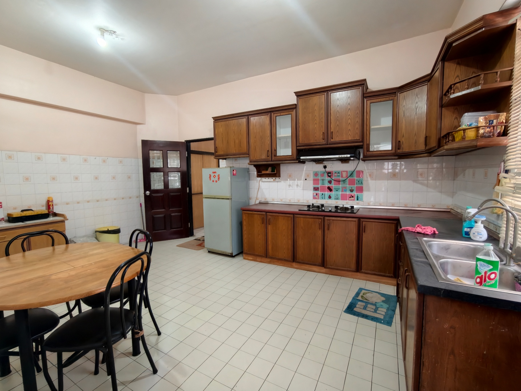 condo in George Town, Penang — photo 3