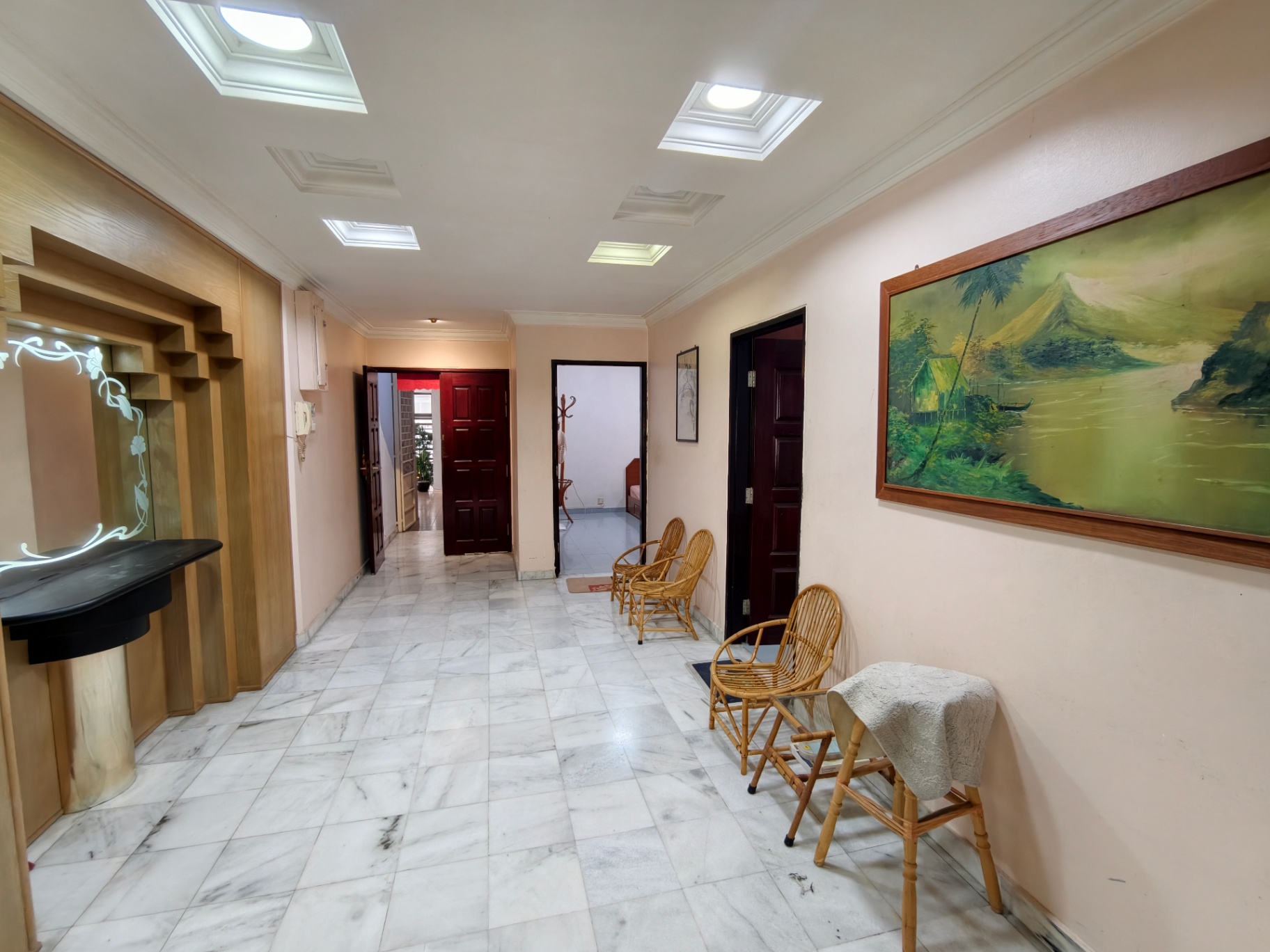 condo in George Town, Penang — photo 4