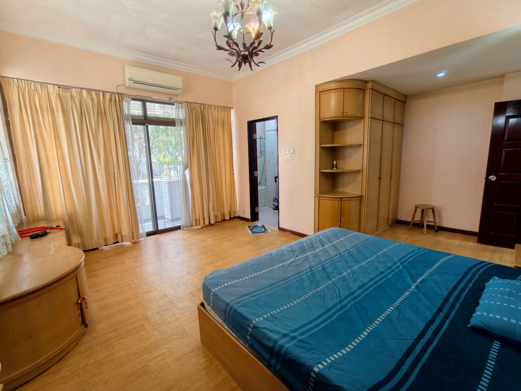 condo in George Town, Penang — photo 5