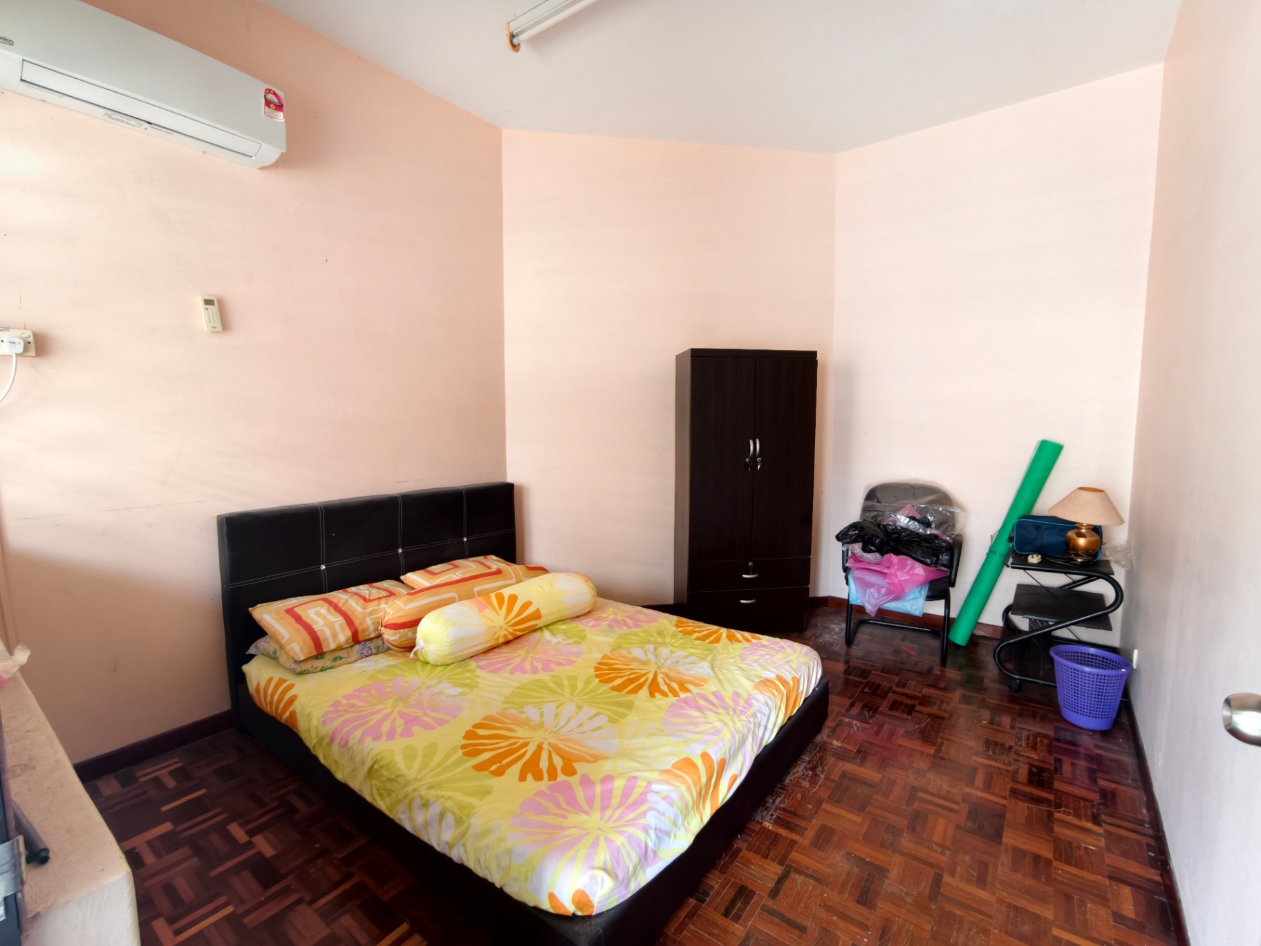 condo in George Town, Penang — photo 6