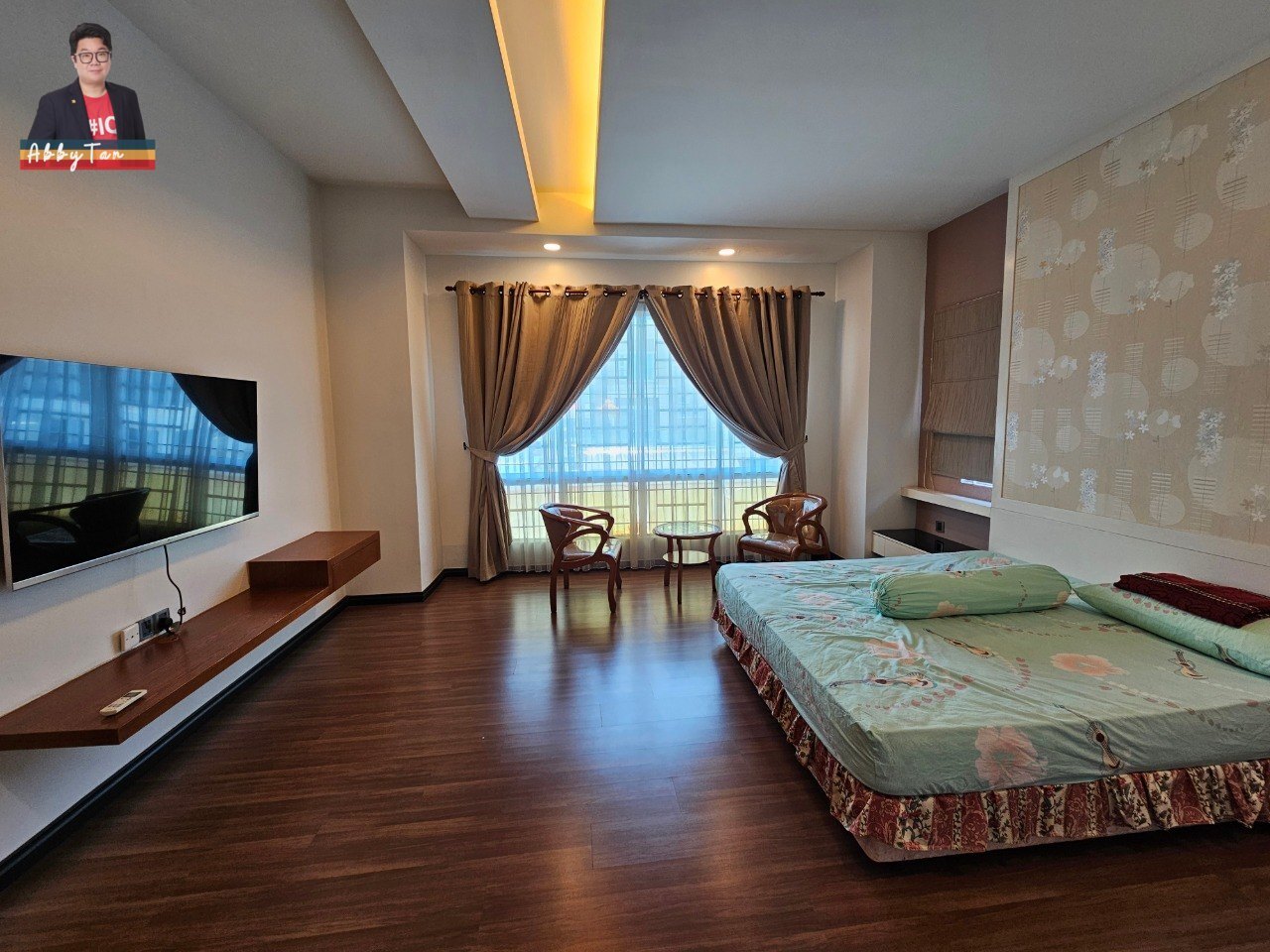 land in Kota Kinabalu, Sabah — photo 4