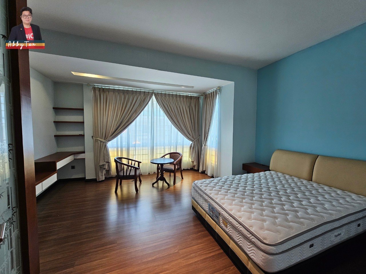 land in Kota Kinabalu, Sabah — photo 6