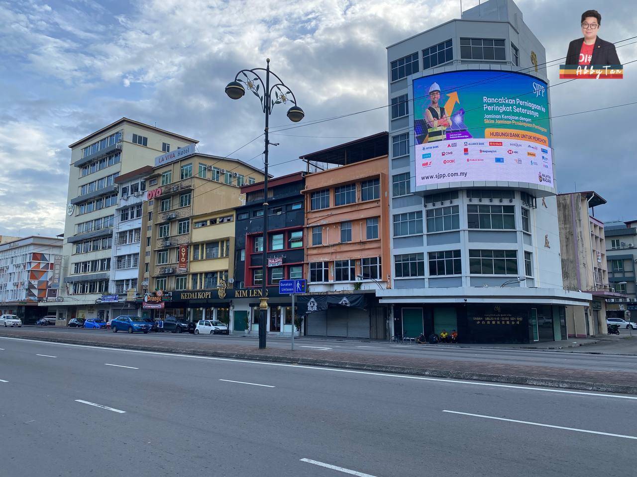 commercial in Kota Kinabalu, Sabah — photo 7