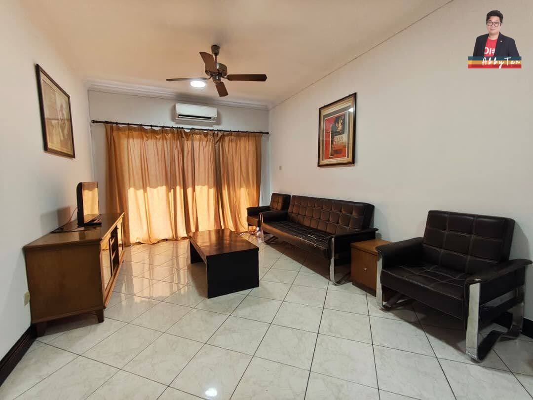 Marina Court | Block B2 | Newly Refurbished