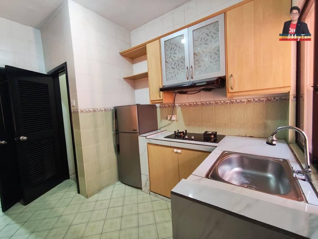 condo in Kota Kinabalu, Sabah — photo 2