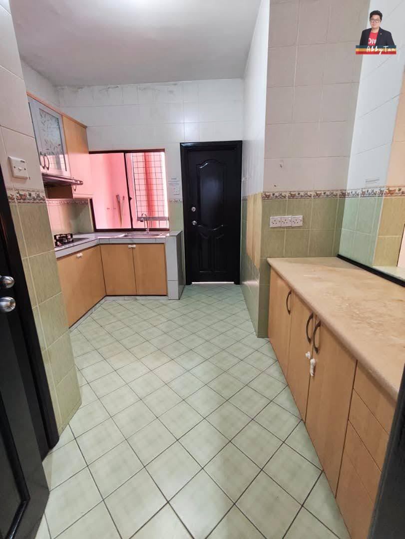 condo in Kota Kinabalu, Sabah — photo 3