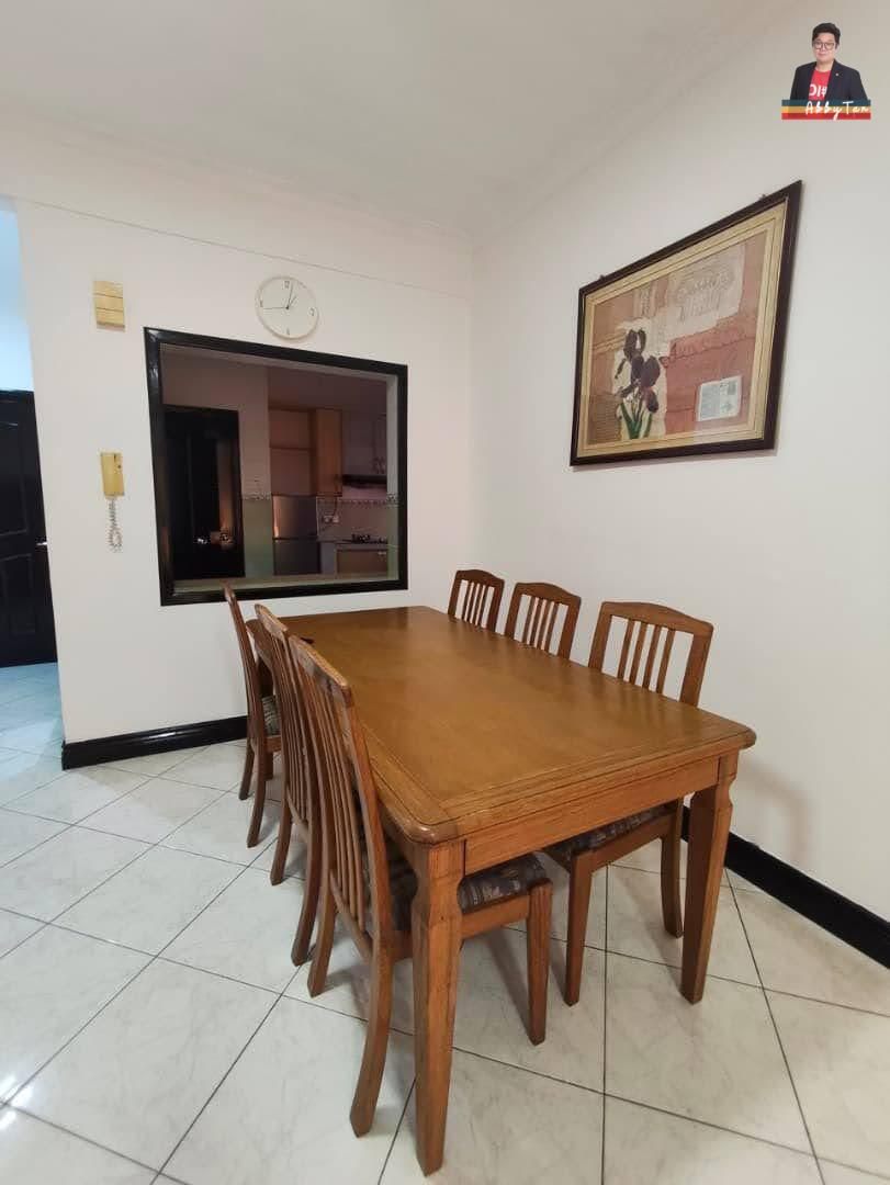 condo in Kota Kinabalu, Sabah — photo 4