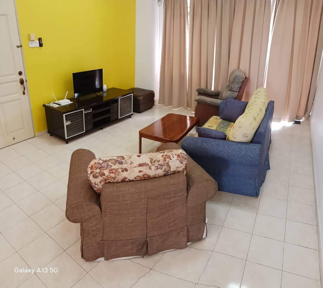 Coastal Towers, Tanjung Bungah | Full Furnished