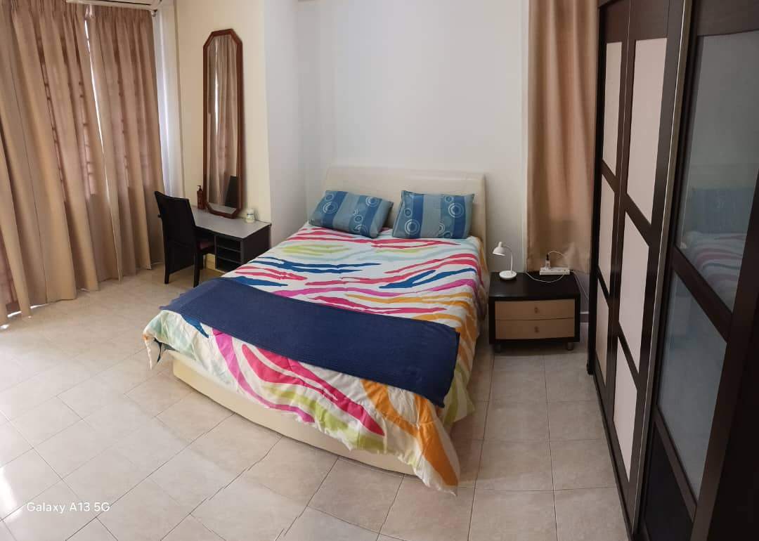 condo in Tanjung Bungah, Penang — photo 2