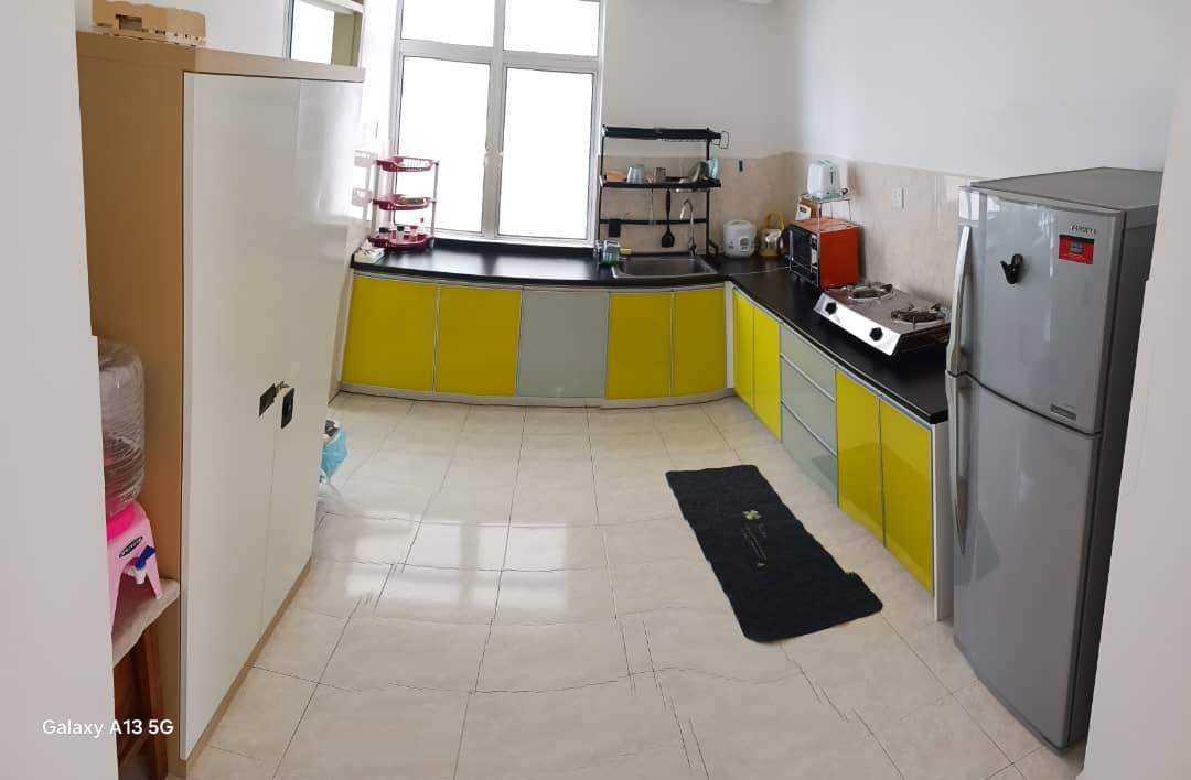 condo in Tanjung Bungah, Penang — photo 3