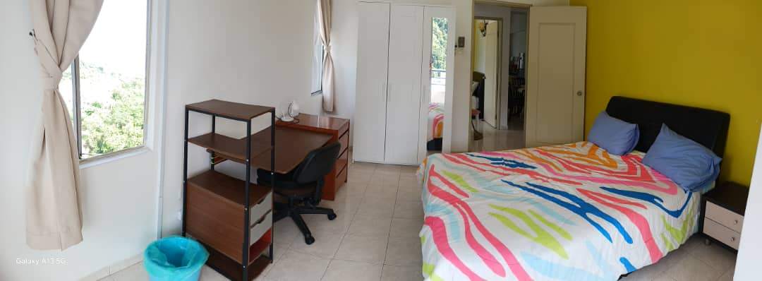 condo in Tanjung Bungah, Penang — photo 4