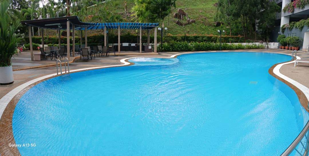 condo in Tanjung Bungah, Penang — photo 5