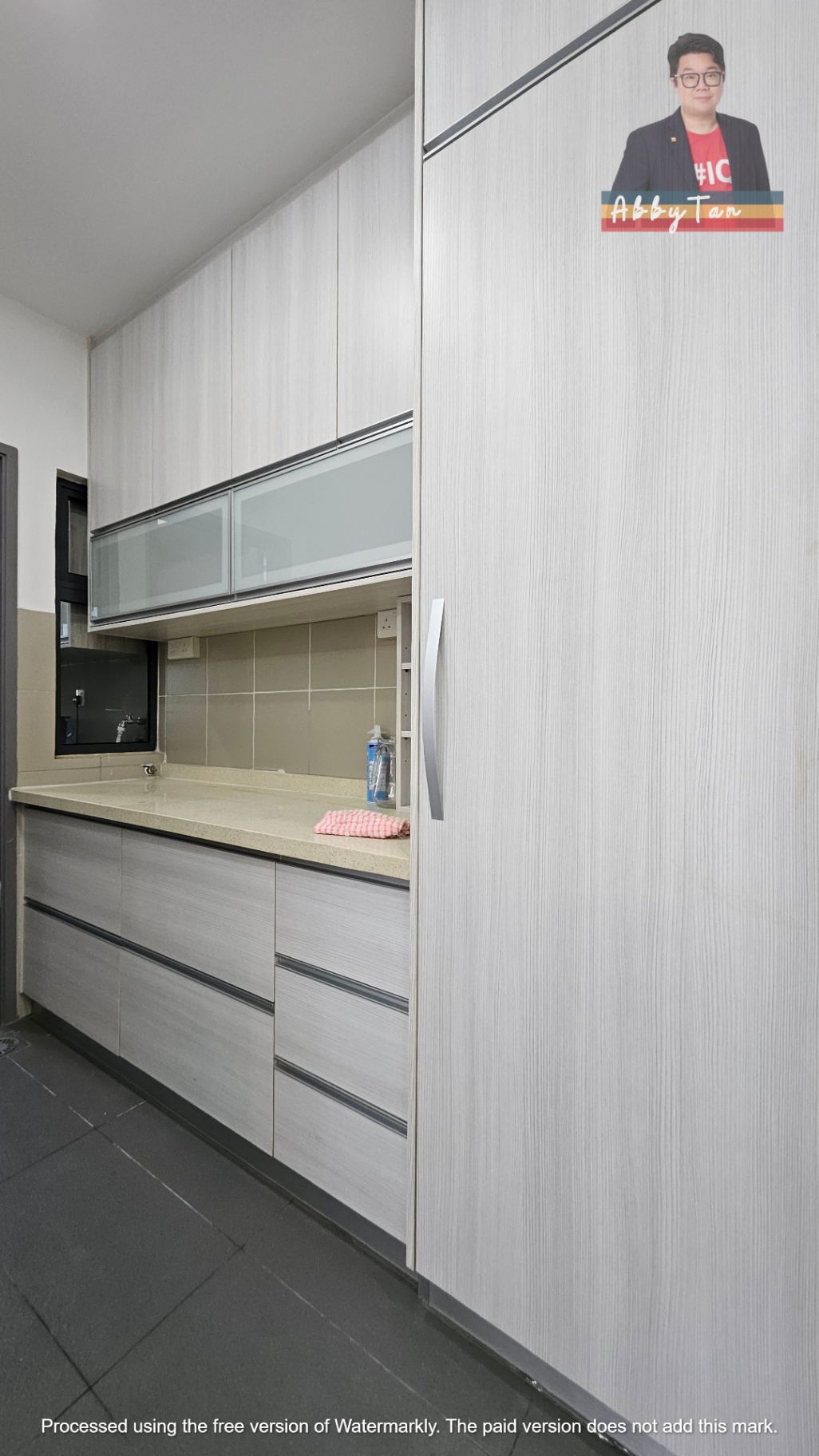 condo in Penampang, Sabah — photo 4