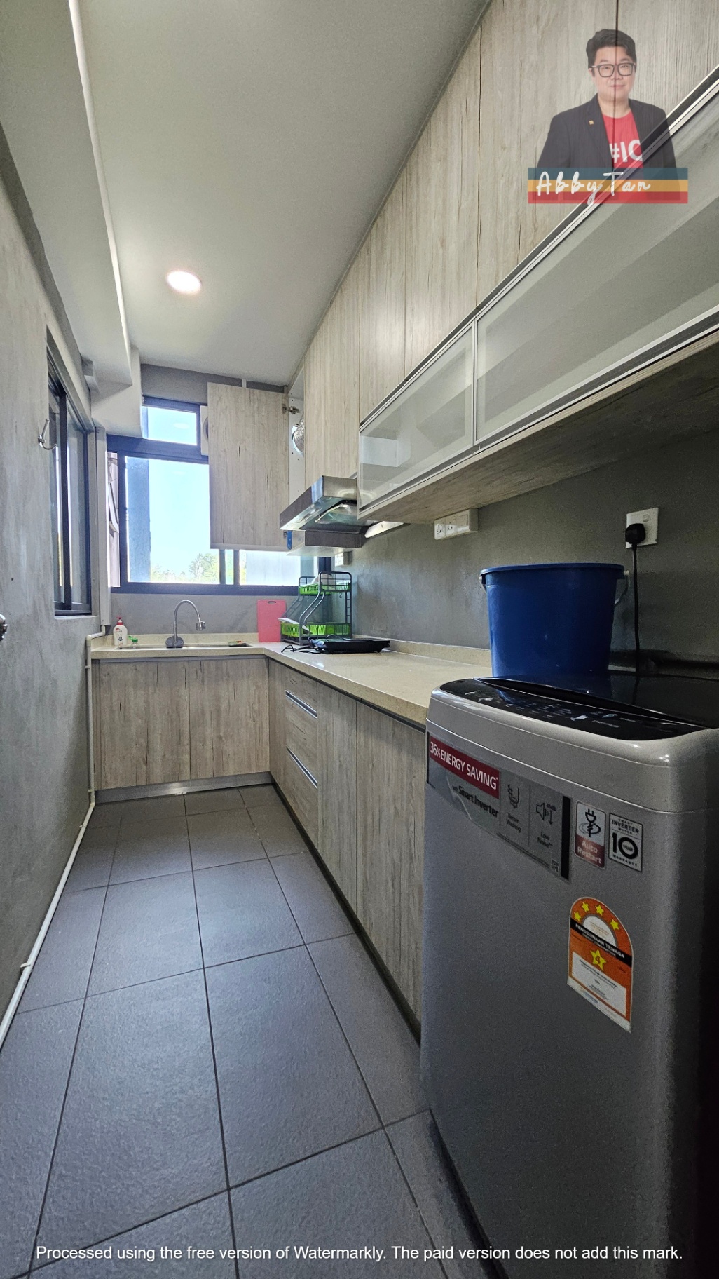 condo in Penampang, Sabah — photo 5