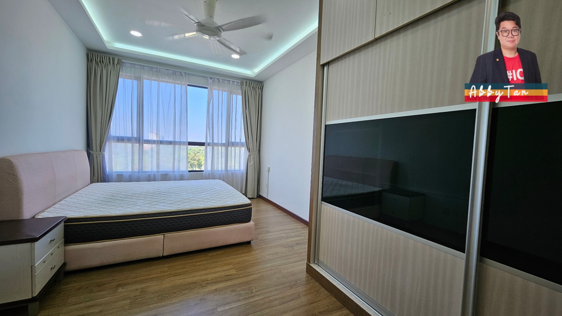 condo in Penampang, Sabah — photo 6