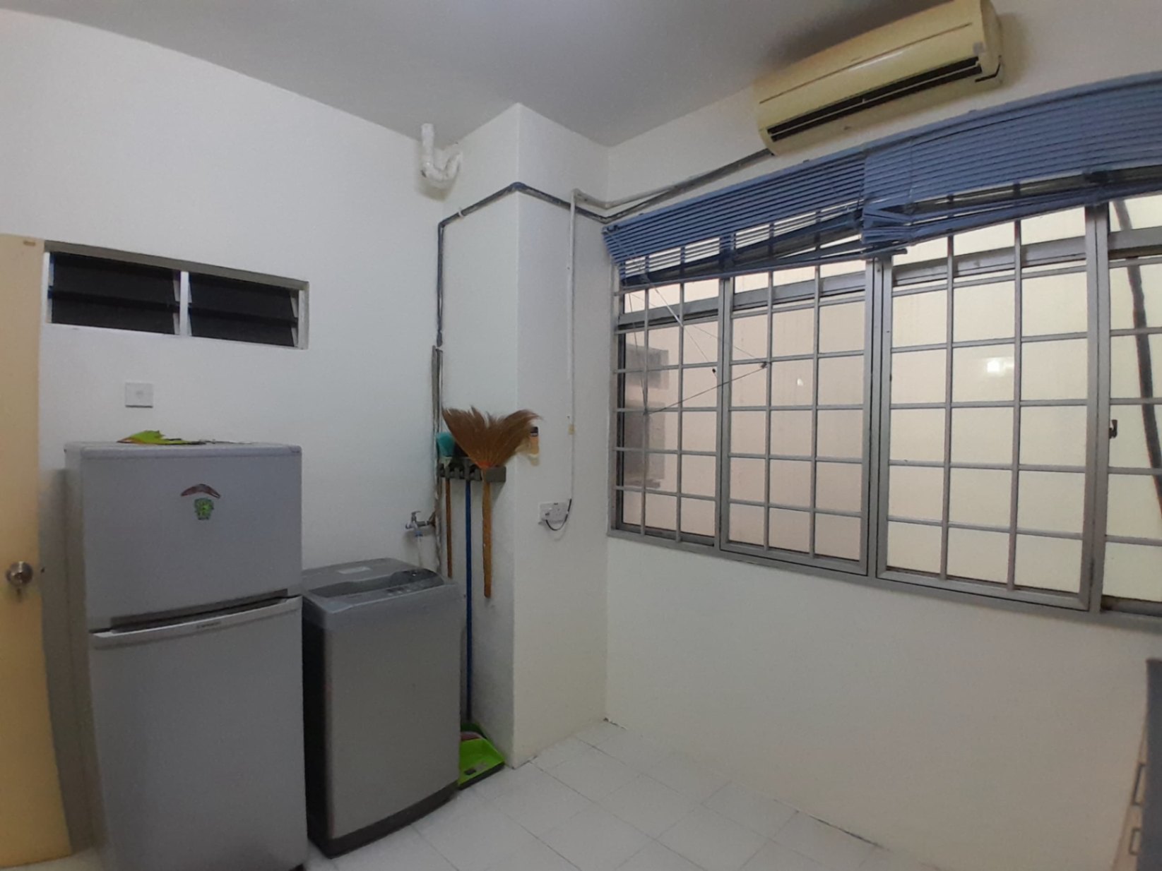 condo in Bayan Lepas, Penang — photo 2