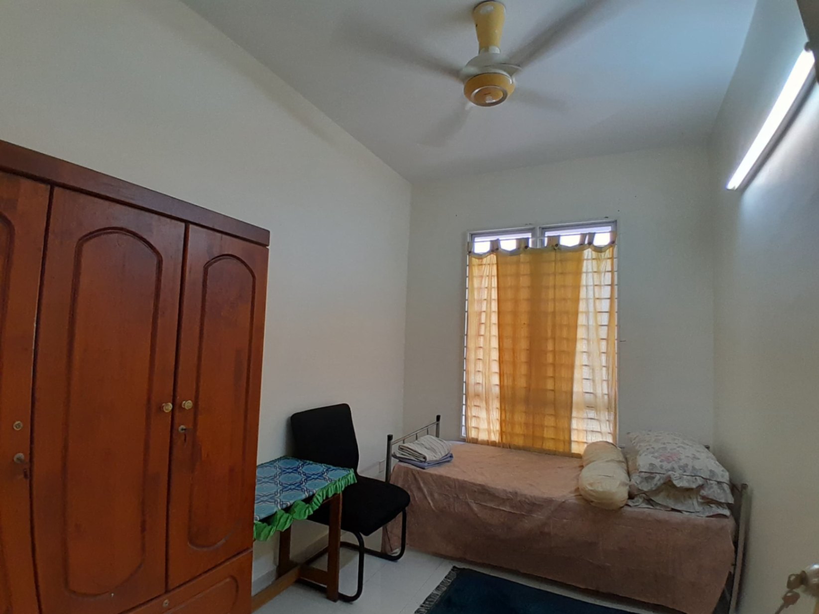 condo in Bayan Lepas, Penang — photo 3