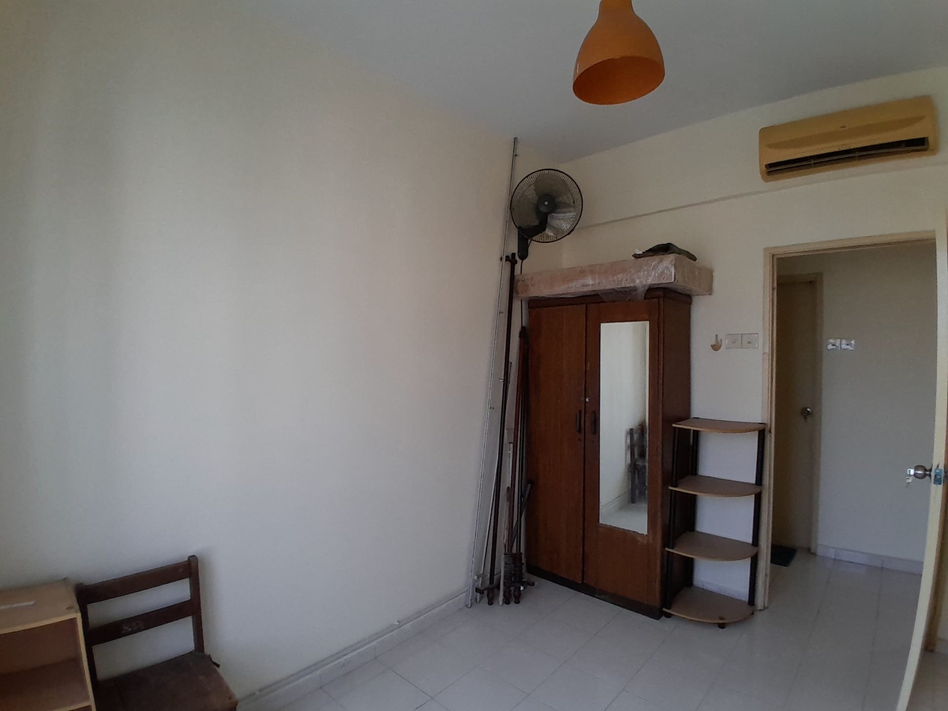 condo in Bayan Lepas, Penang — photo 4
