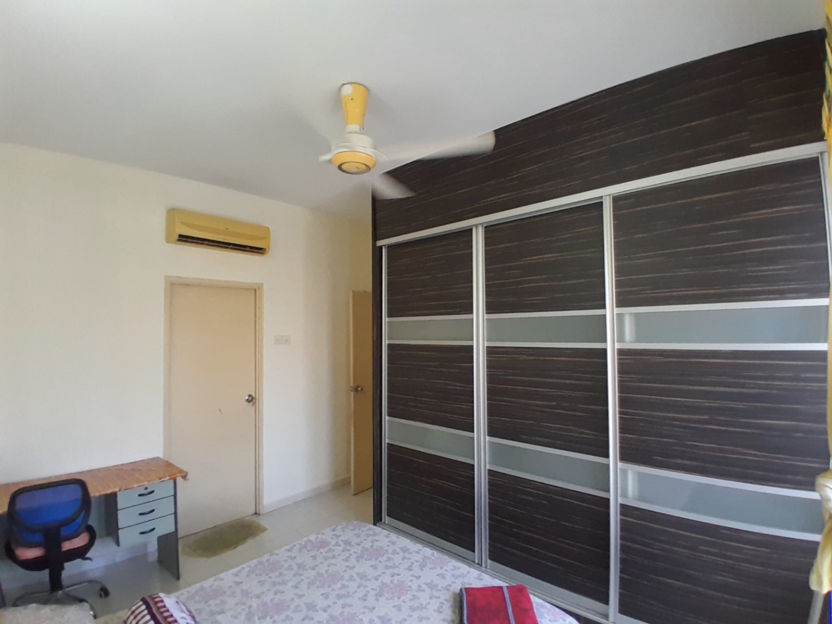 condo in Bayan Lepas, Penang — photo 5