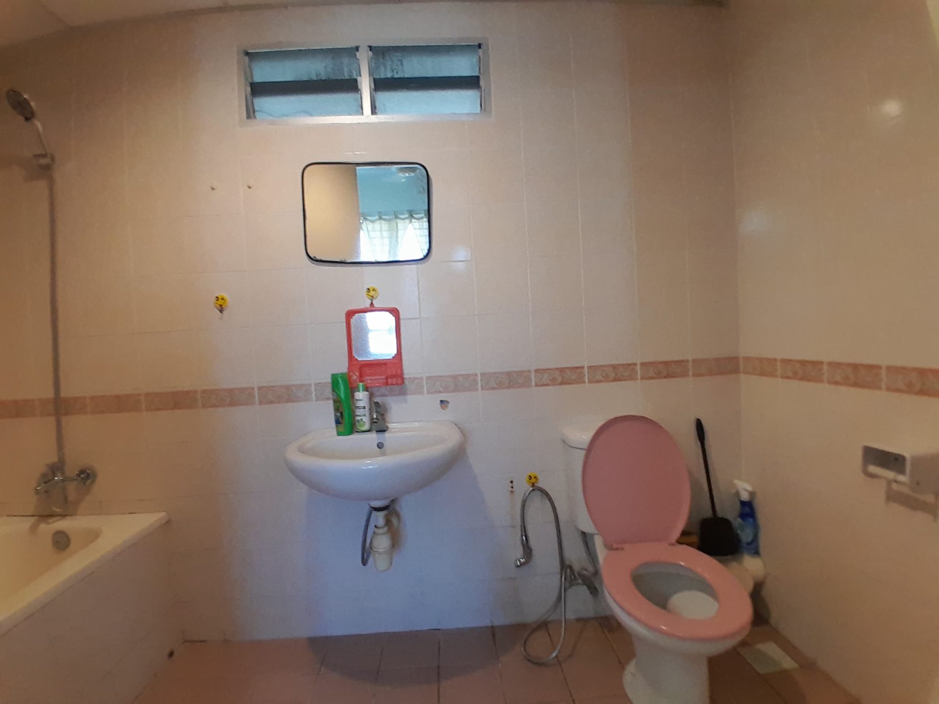 condo in Bayan Lepas, Penang — photo 6