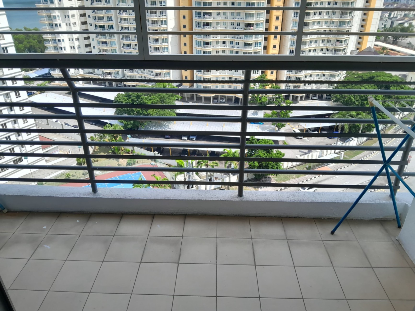 condo in Bayan Lepas, Penang — photo 7