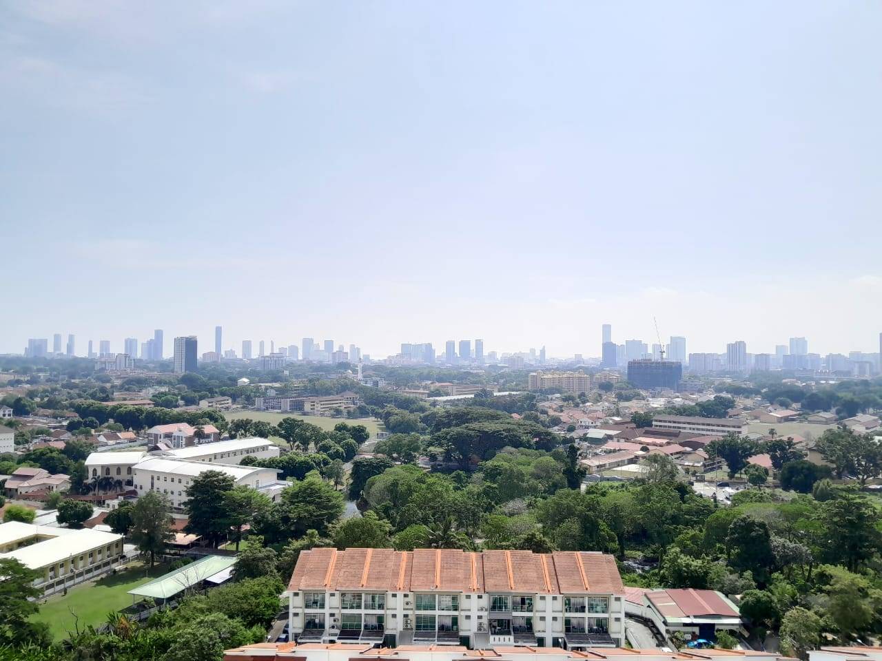 🏢 Shineville Garden @ Ayer Itam (Farlim) — FOR RENT 🔥 Budget Friendly • Simple Setup • Move-In Ready!