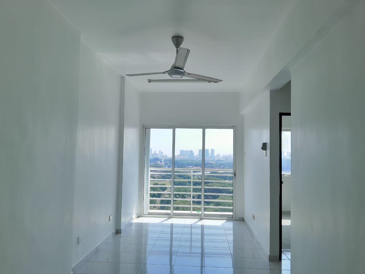 condo in Air Itam, Penang — photo 7