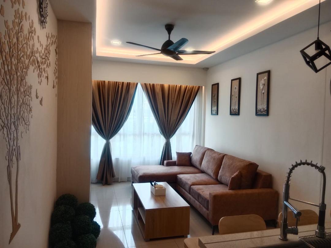 Tropicana Bay Residences | Fully Furnished