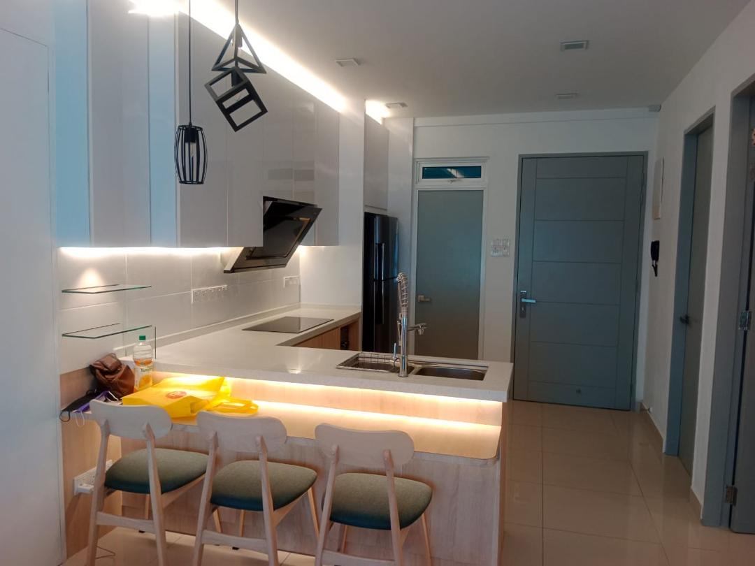 condo in Bayan Lepas, Penang — photo 2