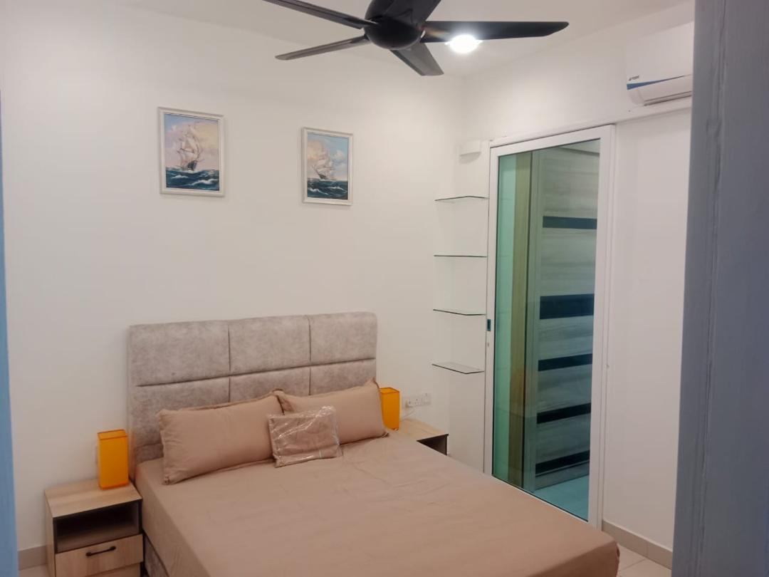 condo in Bayan Lepas, Penang — photo 3
