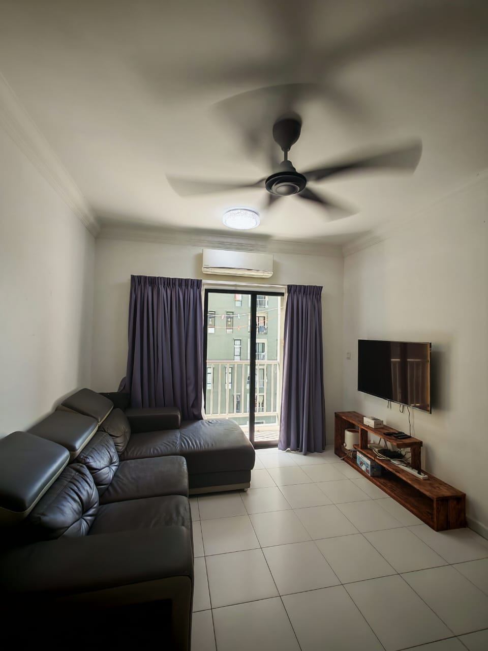 Tanjong Tokong unit for RENT, Move in immediately, Lowest price