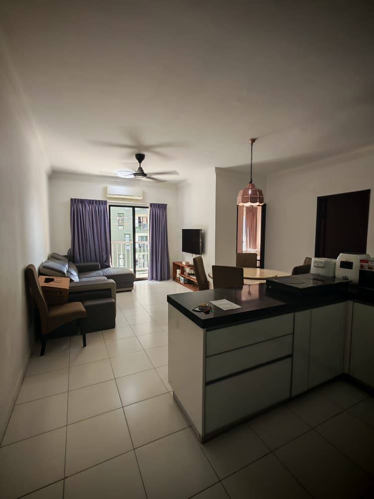 condo in Tanjung Tokong, Penang — photo 2