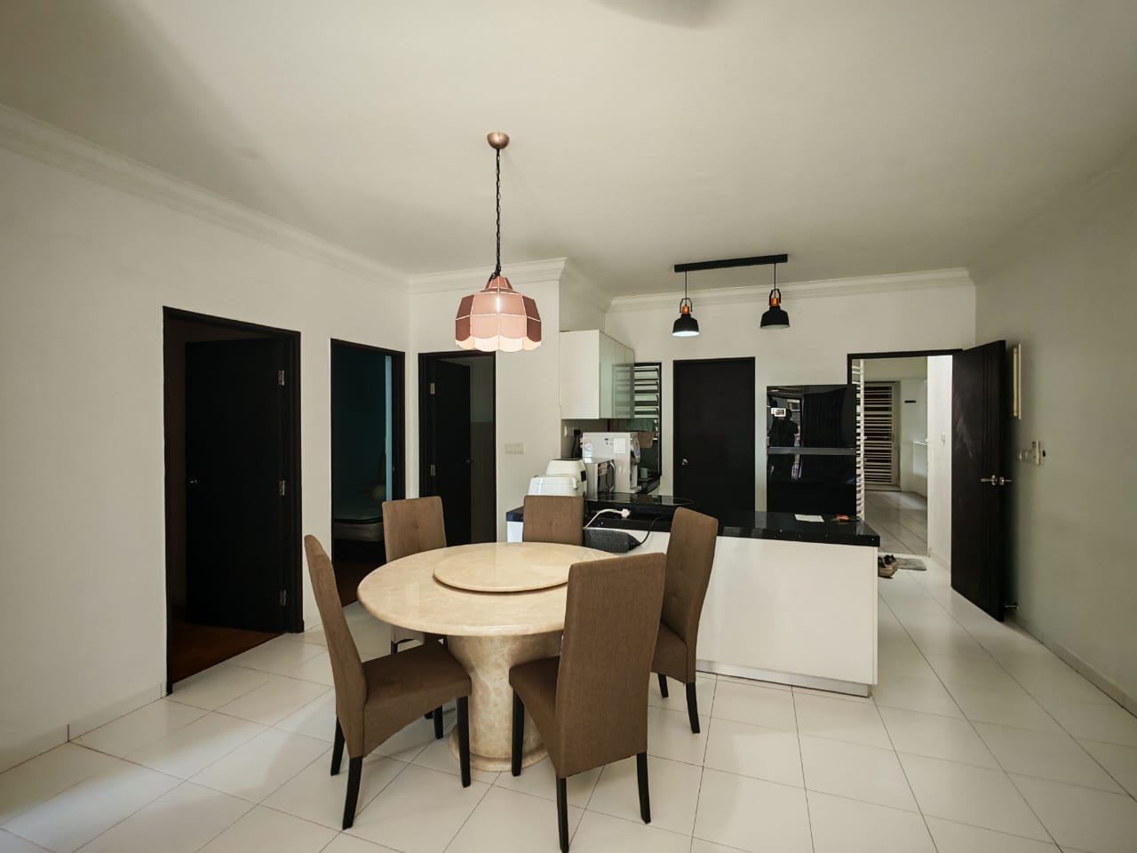 condo in Tanjung Tokong, Penang — photo 3