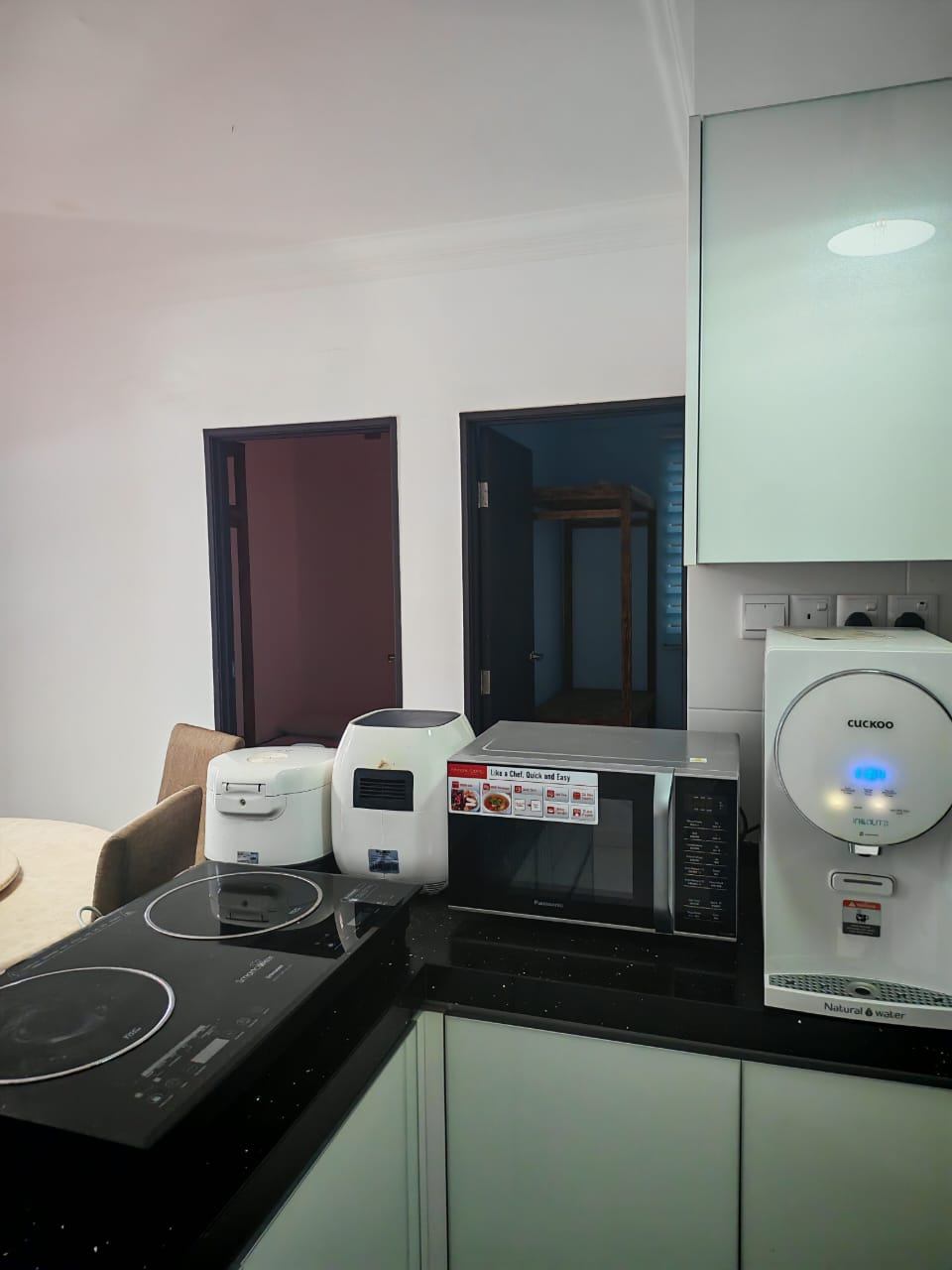 condo in Tanjung Tokong, Penang — photo 4