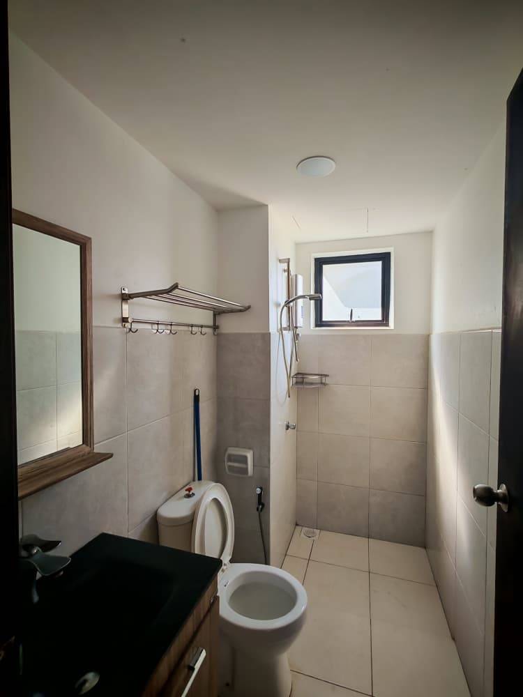 condo in Tanjung Tokong, Penang — photo 7