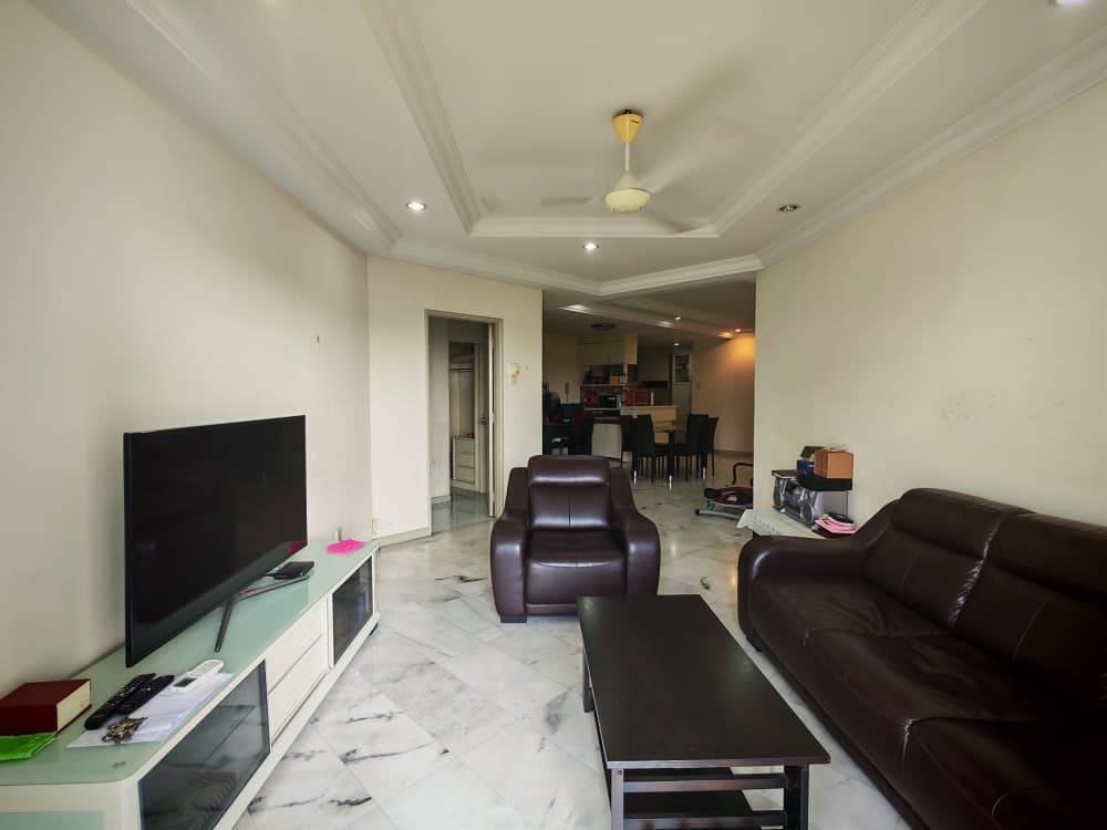 condo in Tanjung Tokong, Penang — photo 2