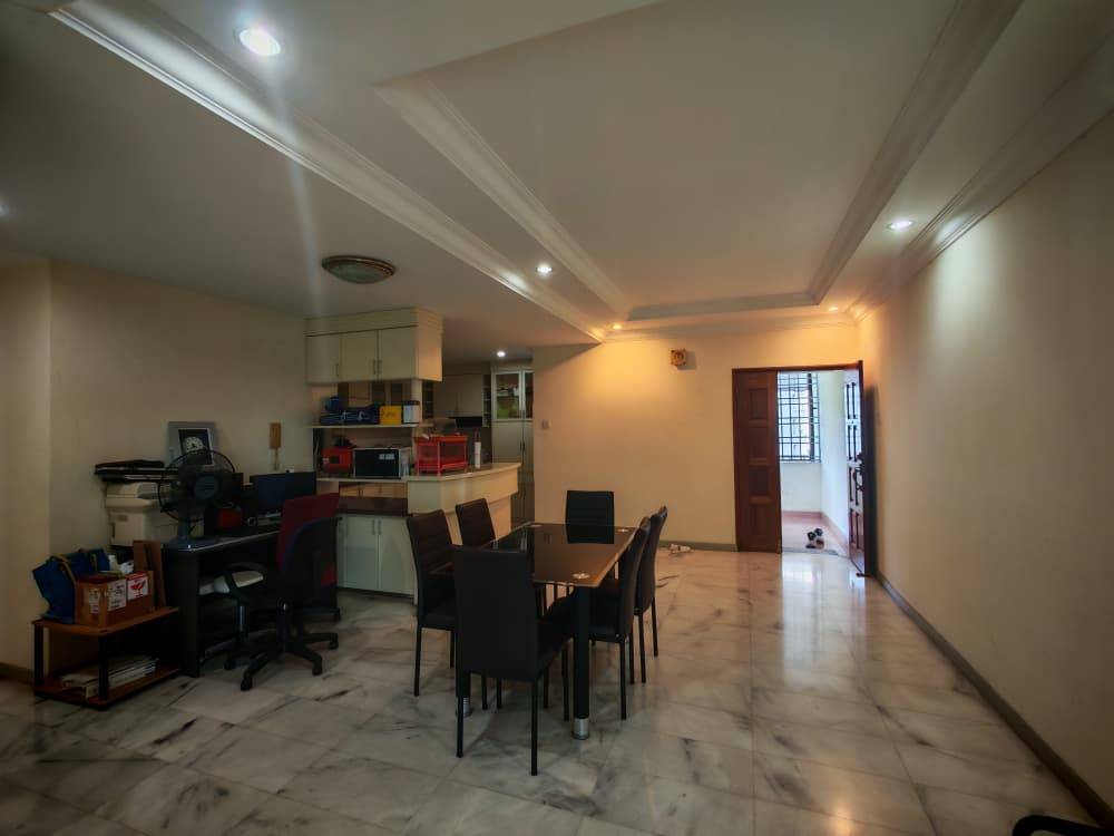 condo in Tanjung Tokong, Penang — photo 3