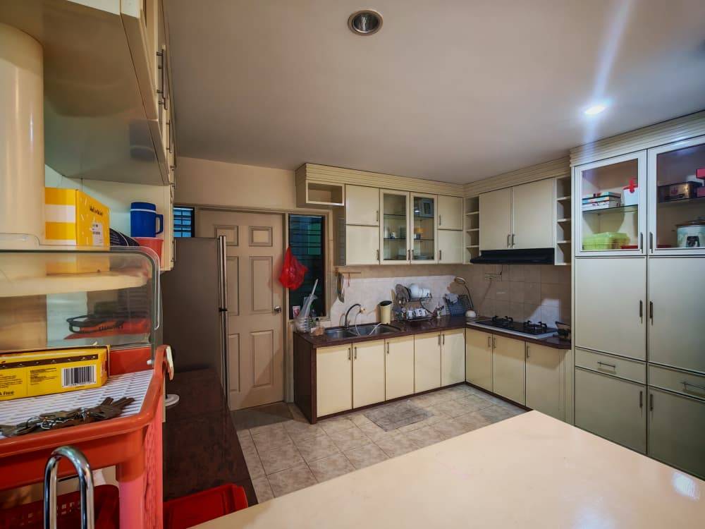 condo in Tanjung Tokong, Penang — photo 4