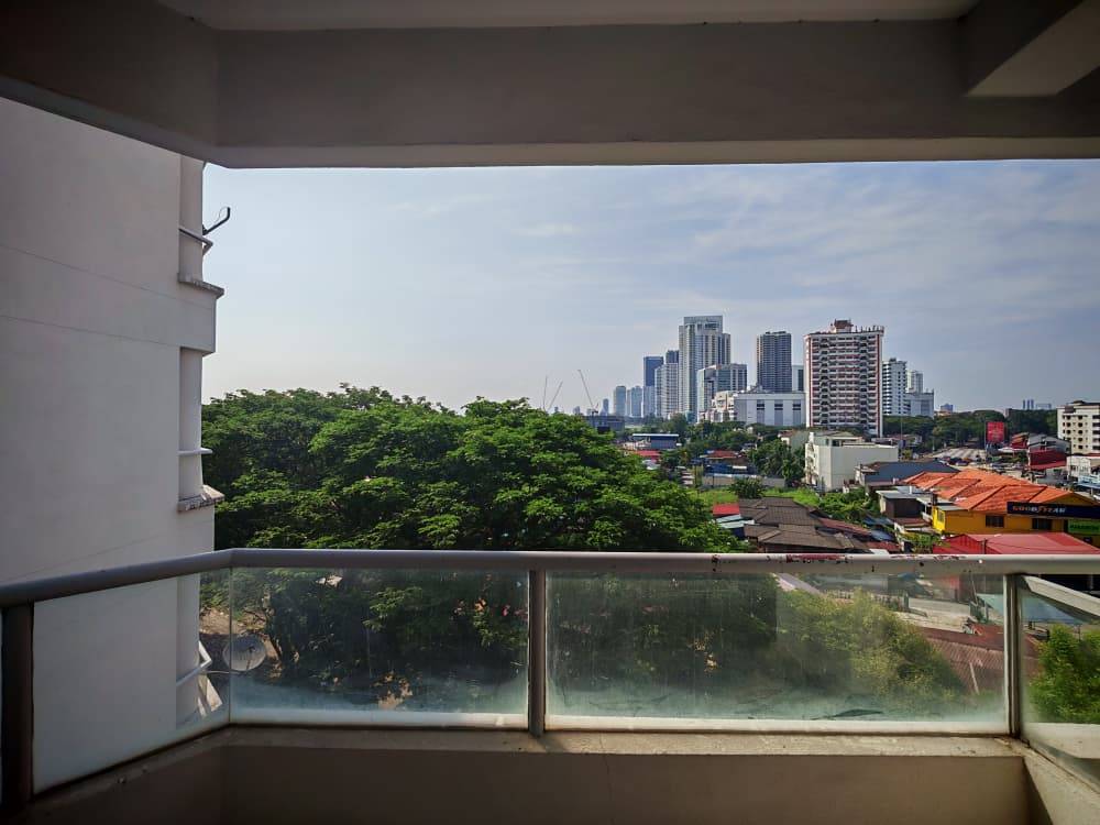 condo in Tanjung Tokong, Penang — photo 5