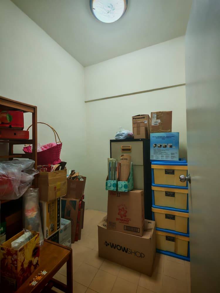 condo in Tanjung Tokong, Penang — photo 6