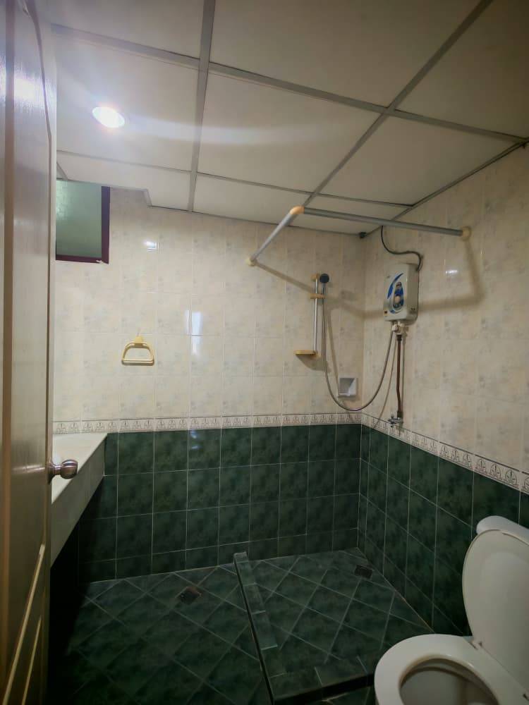 condo in Tanjung Tokong, Penang — photo 7