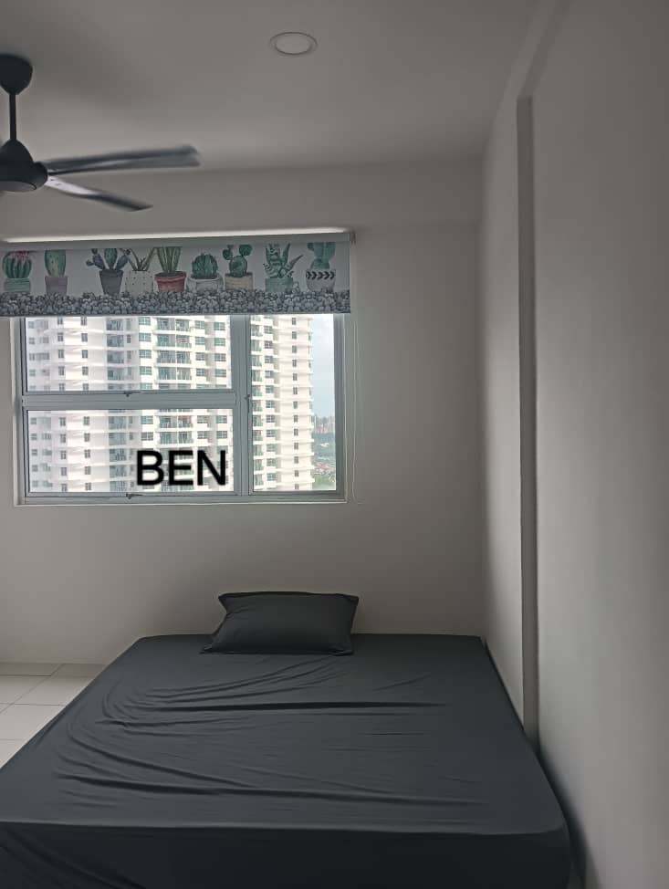 condo in Gelugor, Penang — photo 4