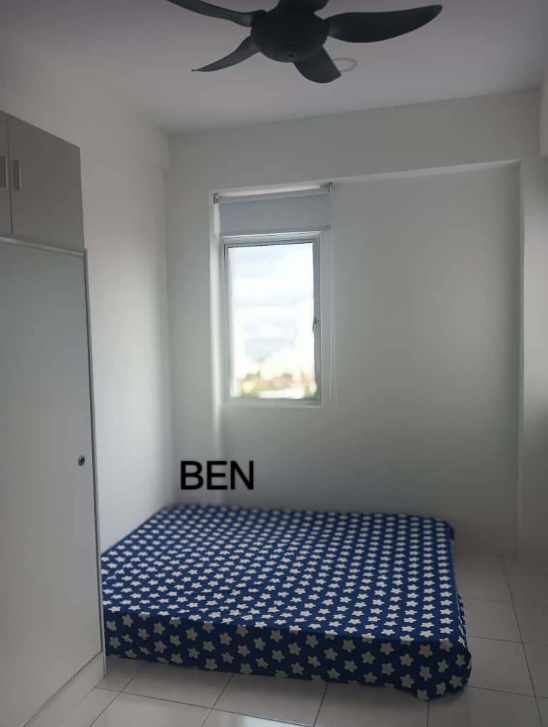 condo in Gelugor, Penang — photo 5