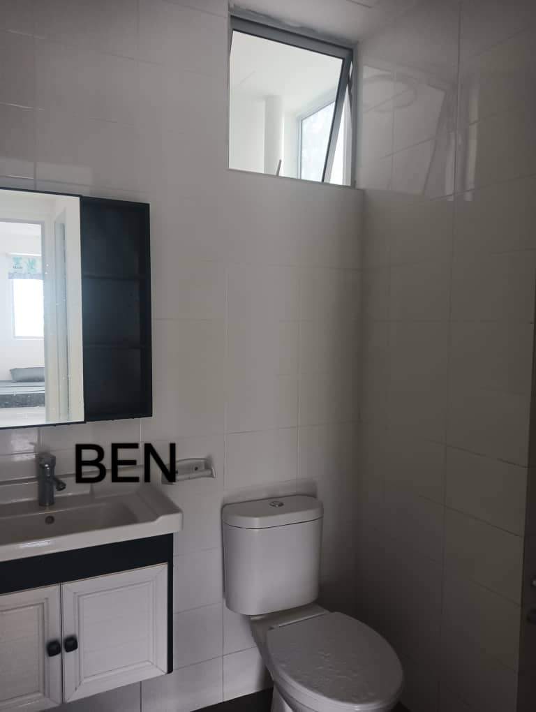condo in Gelugor, Penang — photo 6