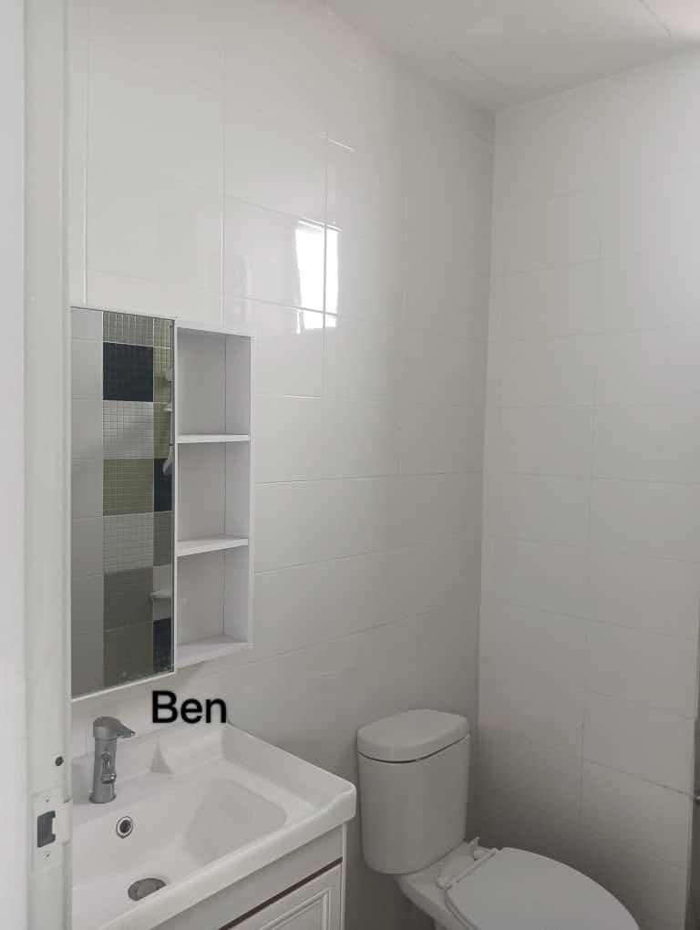 condo in Gelugor, Penang — photo 7